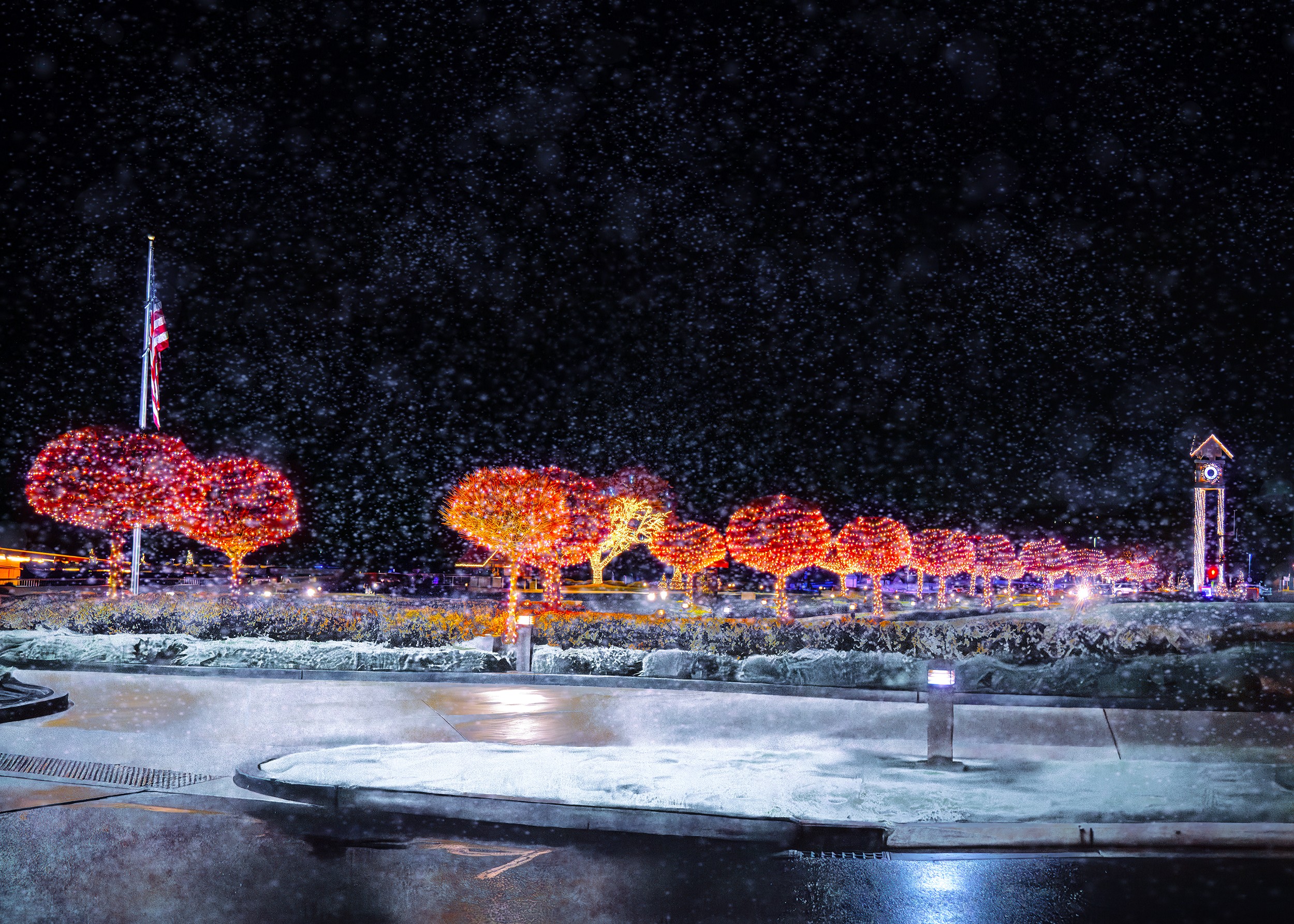 Beautiful Coeur D'alene