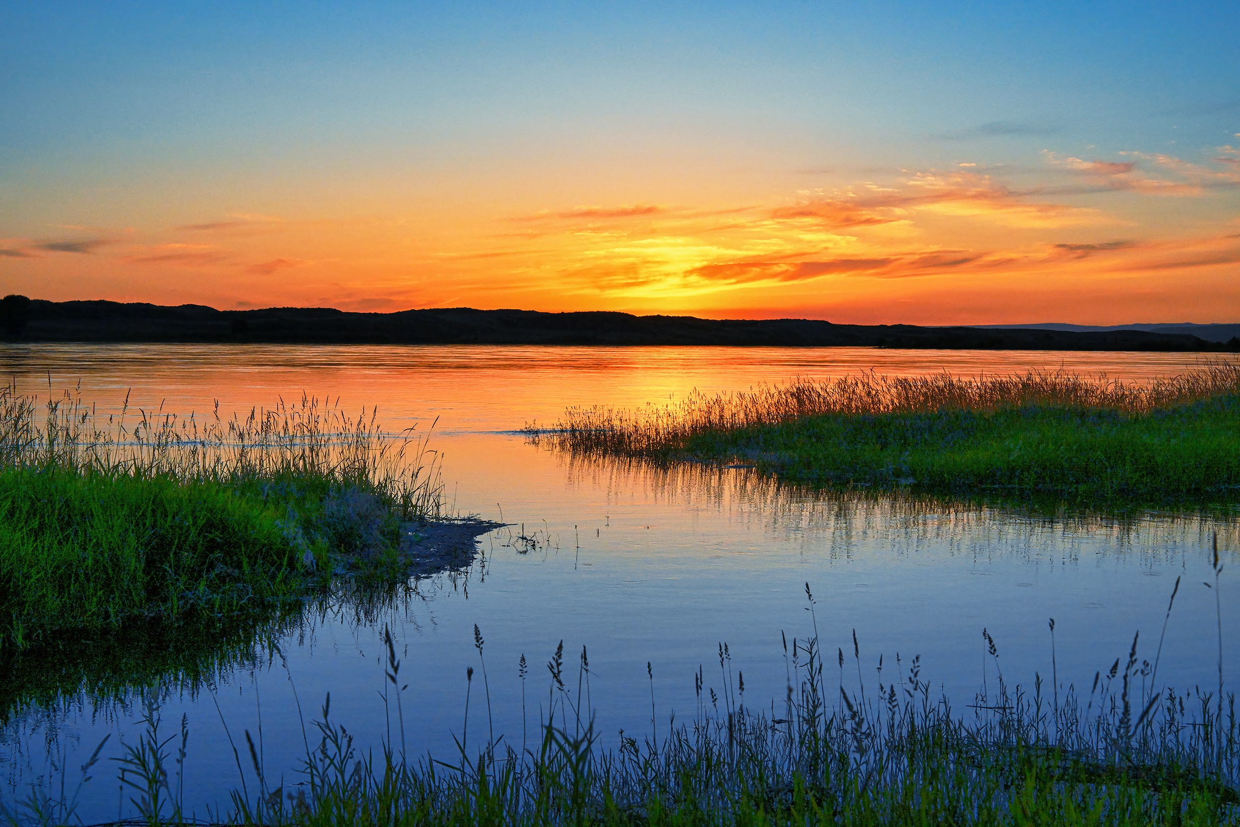 Ringold 03 (Columbia River)